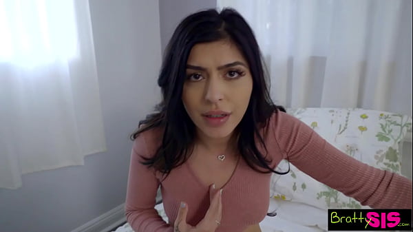 Sister Creampie