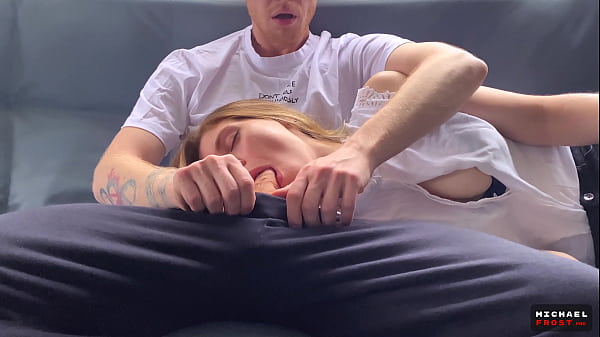 Why Did Son Do It With His Own mother’s Mouth?