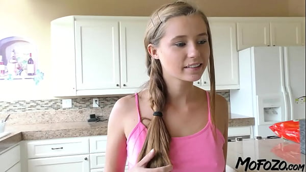 18 Year Old Daughter Is Getting Fucked By Her Dad